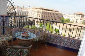 Piso Cuesta de Alhacaba Albaicin Bajo, Granada